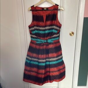 Anthropologie Eva Franco Dress
